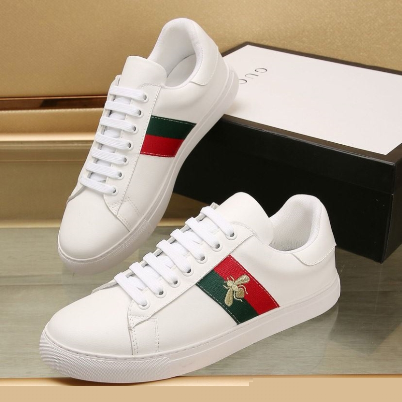 G*u*i casual shoes